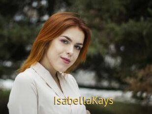 IsabellaKays