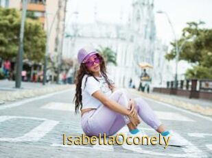 IsabellaOconely