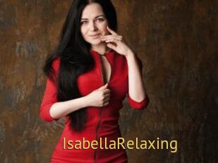 IsabellaRelaxing