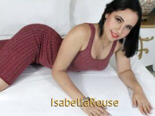 IsabellaRouse