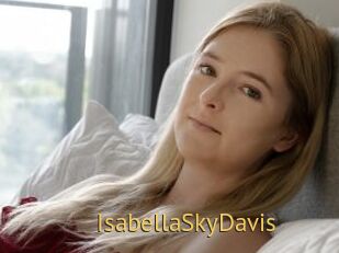 IsabellaSkyDavis