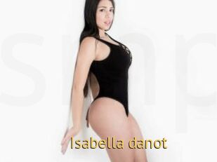 Isabella_danot