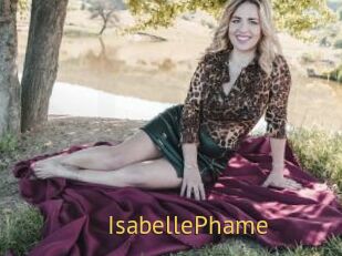 IsabellePhame