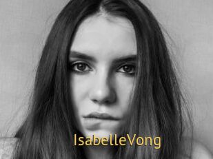 IsabelleVong