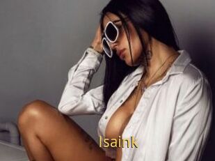 Isaink