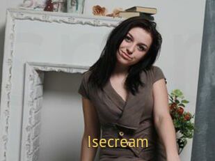 Isecream