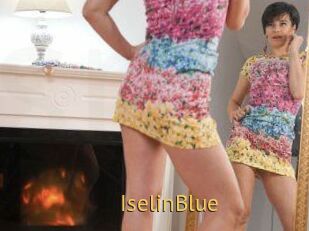 IselinBlue