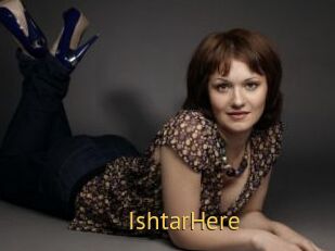 IshtarHere