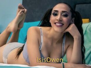 IsisOwen