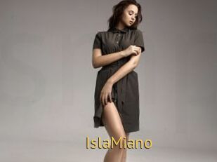 IslaMiano