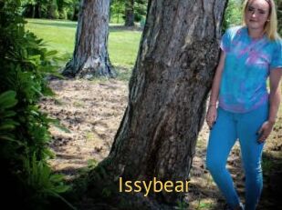 Issybear