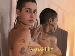 IvanaMills