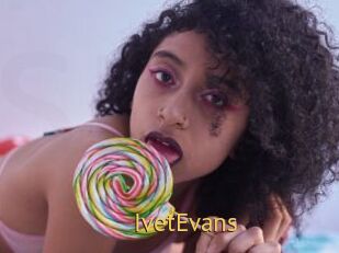 IvetEvans