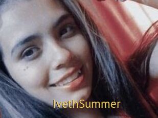 IvethSummer