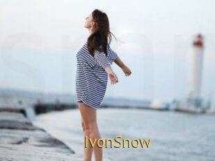 IvonSnow