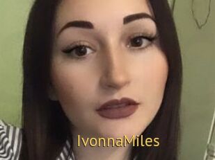 IvonnaMiles