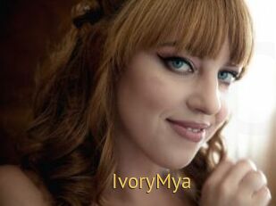 IvoryMya