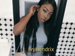 Ivy_Hendrix