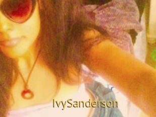 IvySanderson