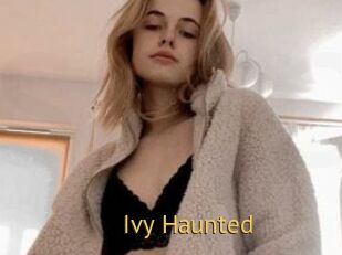 Ivy_Haunted