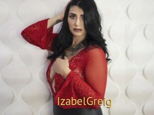 IzabelGreig