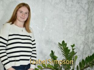 IzabelSimpson