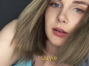 Izzyie