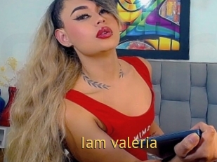 Iam_valeria