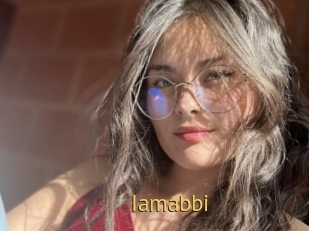 iamabbi Smilin Pussy