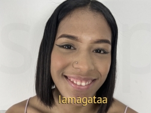 Iamagataa
