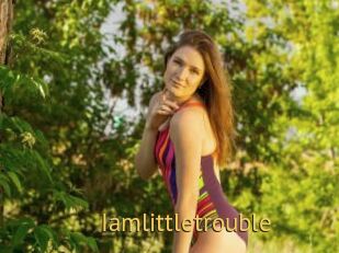 Iamlittletrouble