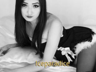 Iceparadice
