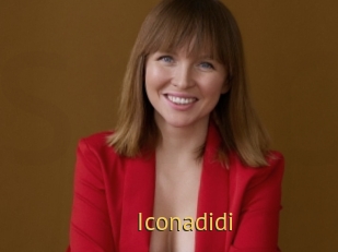 iconadidi Smilin Pussy