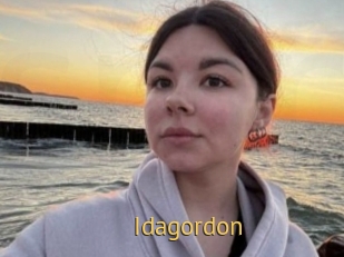 Idagordon