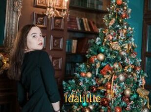 Idalillie