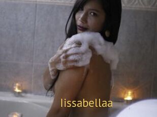 Iissabellaa