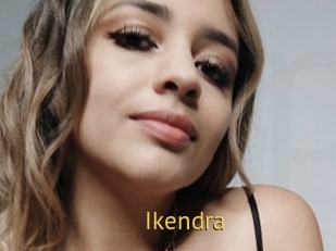 Ikendra
