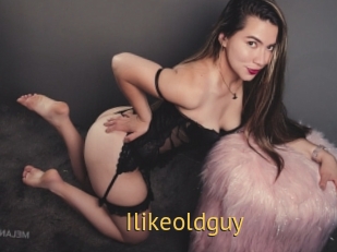 Ilikeoldguy