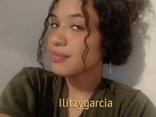Ilitzygarcia