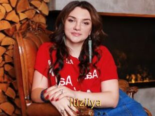 Iliziiya