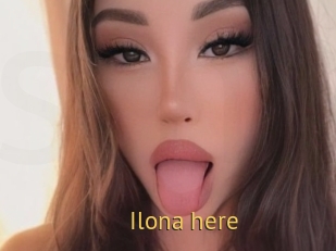 ilona_here Smilin Pussy