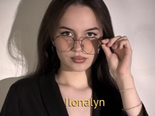 Ilonalyn