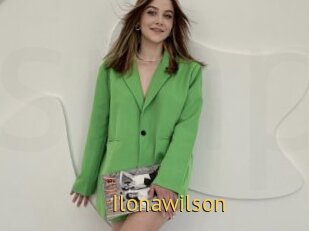 Ilonawilson