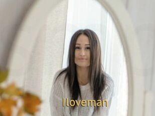 Iloveman