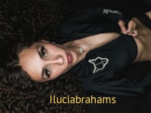 Iluciabrahams