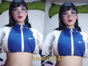 Imabitch21