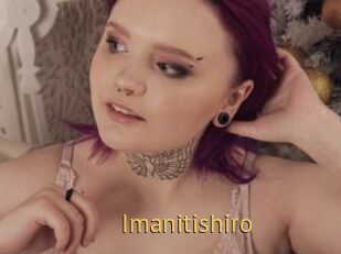 Imanitishiro