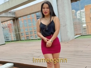 Immeegann