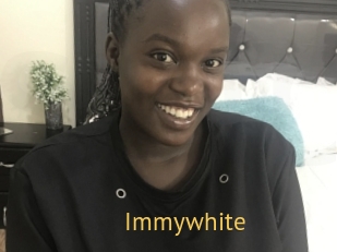 Immywhite