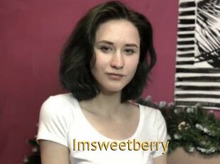 Imsweetberry